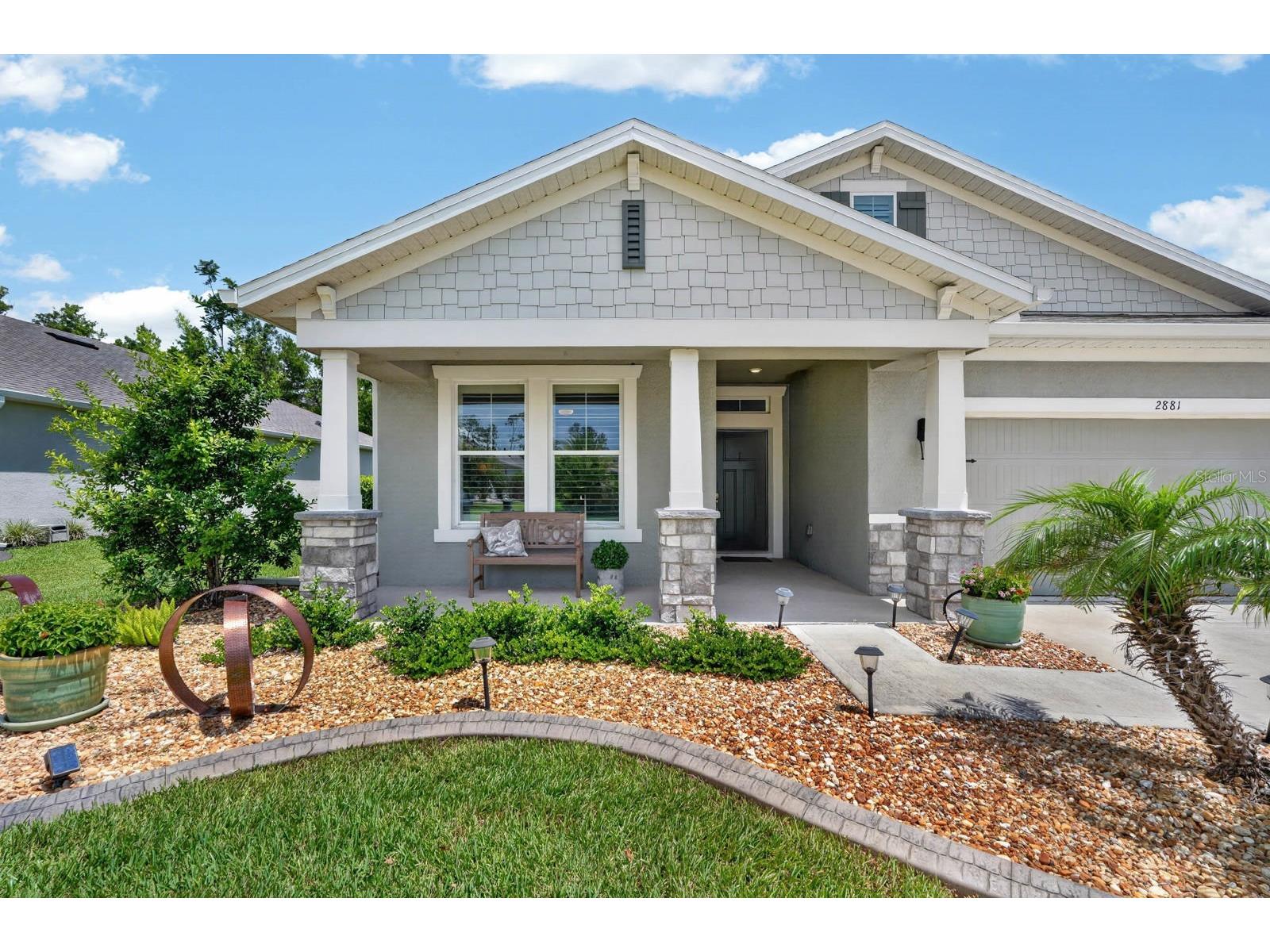 2881 Monaghan Drive Ormond Beach FL 32174 V4950105 image44