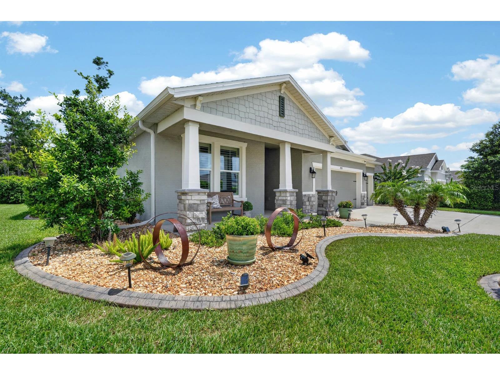 2881 Monaghan Drive Ormond Beach FL 32174 V4950105 image45