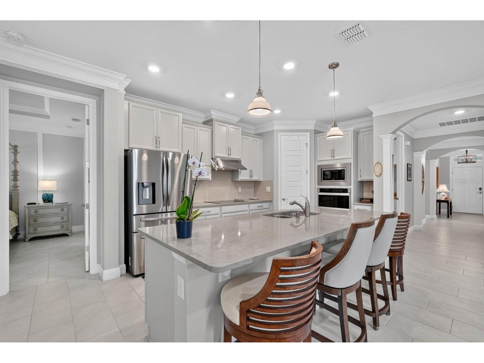 2881 Monaghan Drive Ormond Beach FL 32174 V4950105 image7