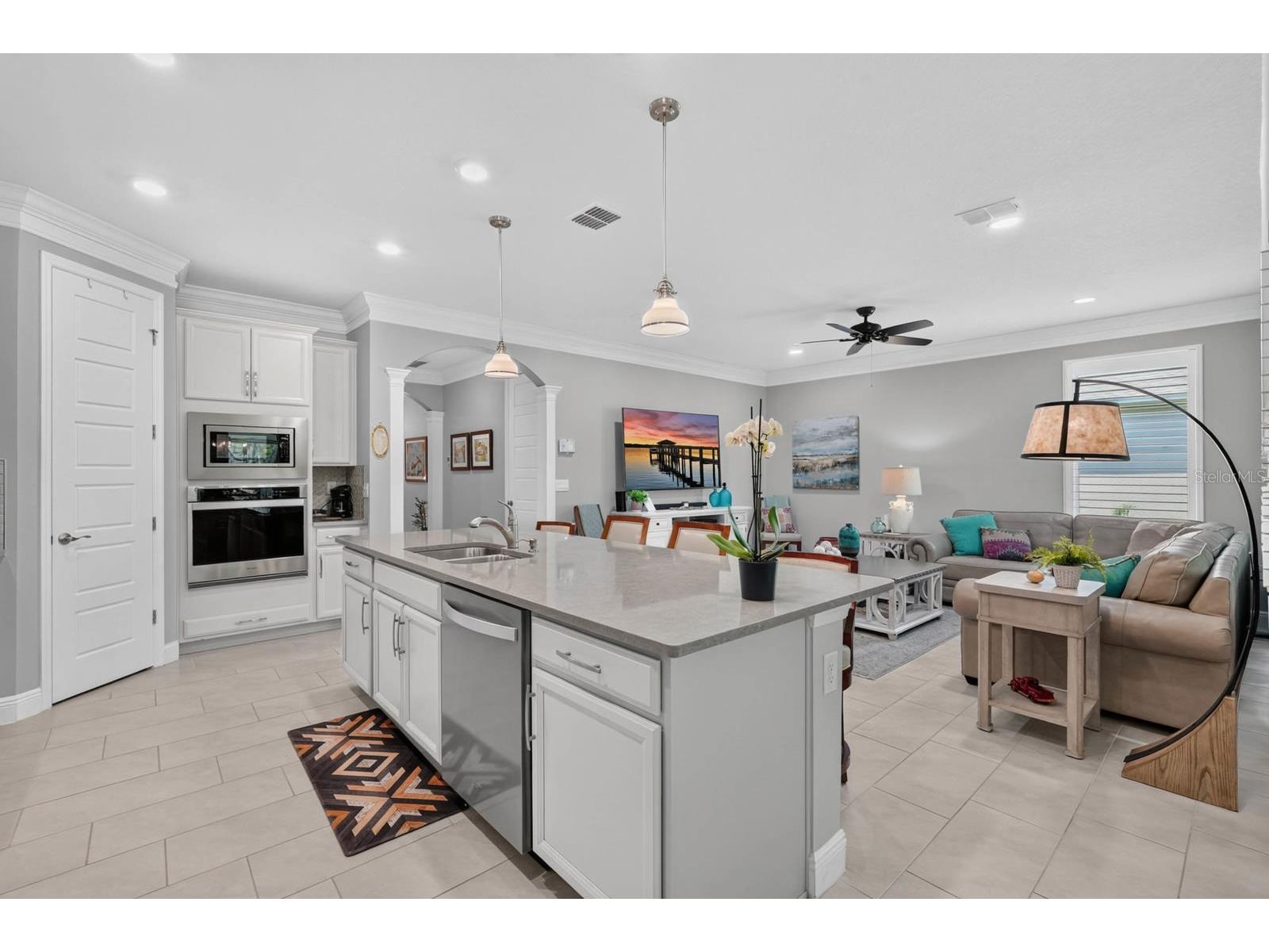 2881 Monaghan Drive Ormond Beach FL 32174 V4950105 image8