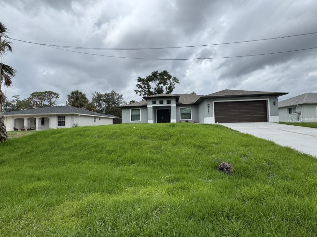 2881 Pope Street North Port FL 34287 A4652288 image1