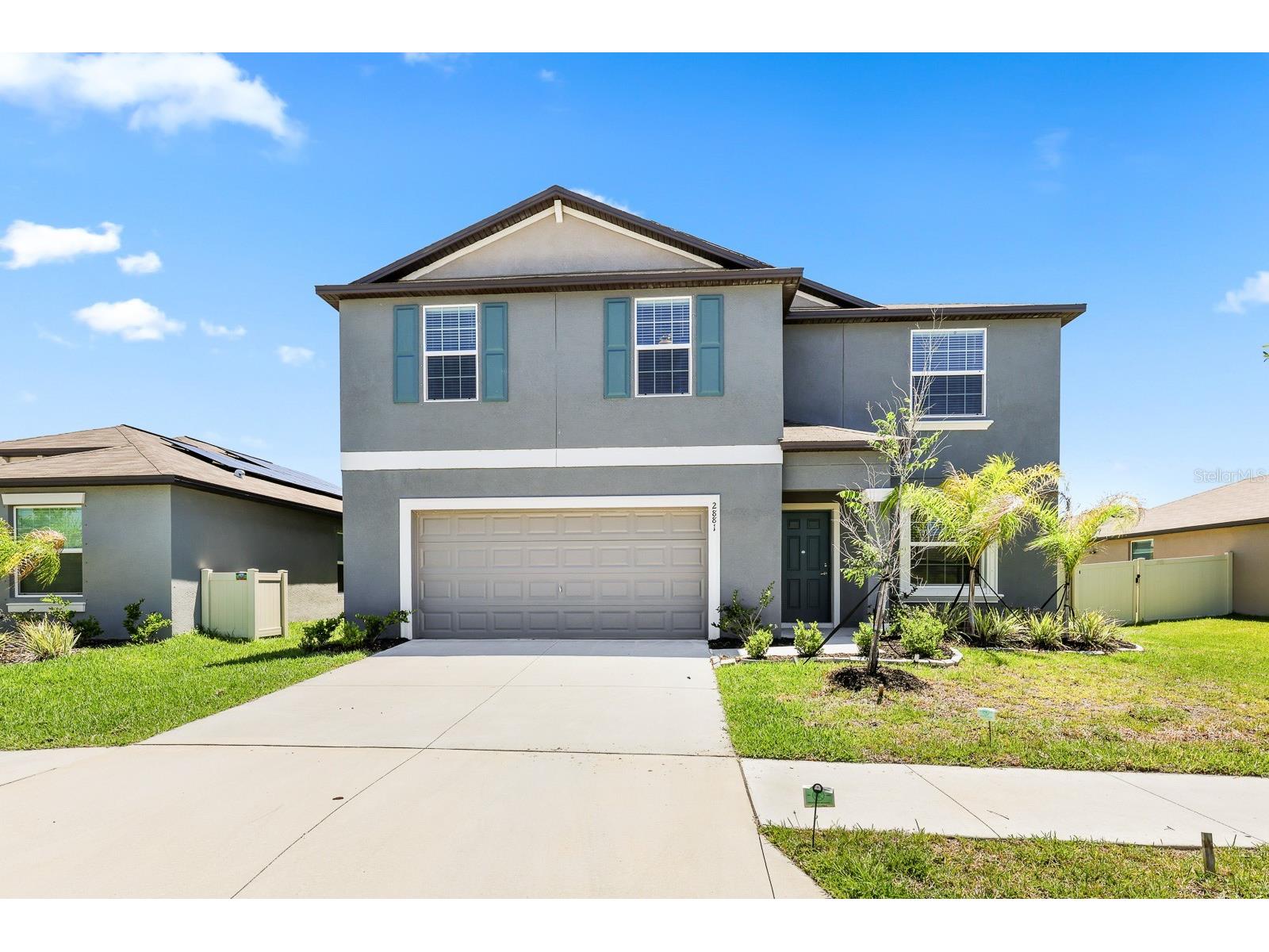 2881 Silver Scallop Loop Wimauma FL 33598 TB8505430 image1