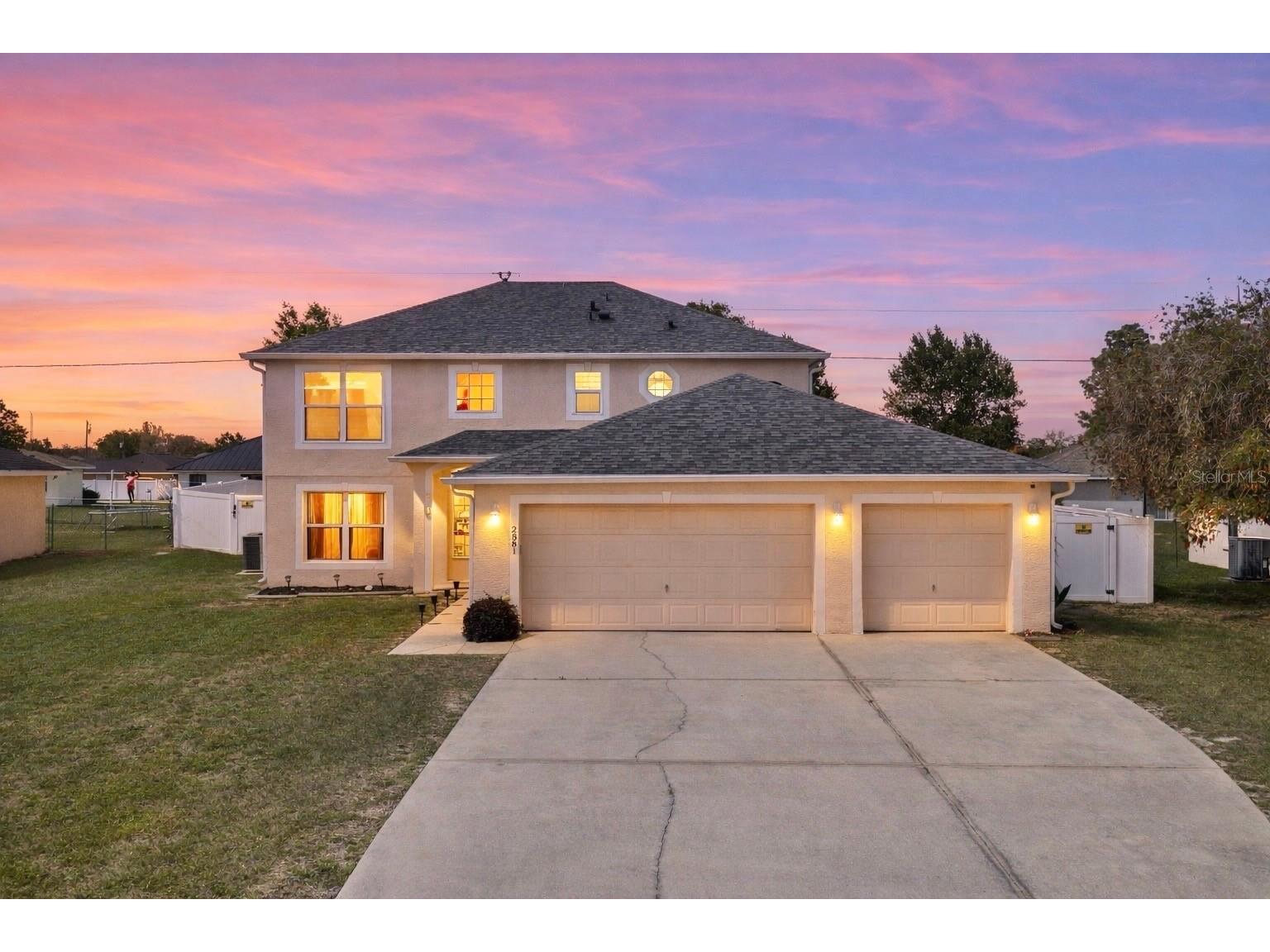 2881 SW 142nd Lane Ocala FL 34473 OM721951 image1
