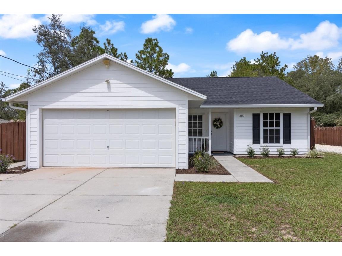 2881 W Edison Place Citrus Springs FL 34433 G5073671 image1