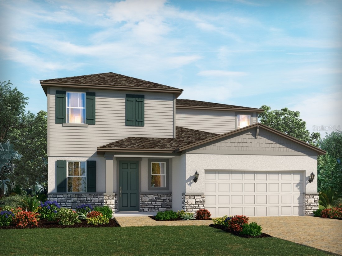 2881 Wild Olive Drive Saint Cloud FL 34772 TB8505619 image1