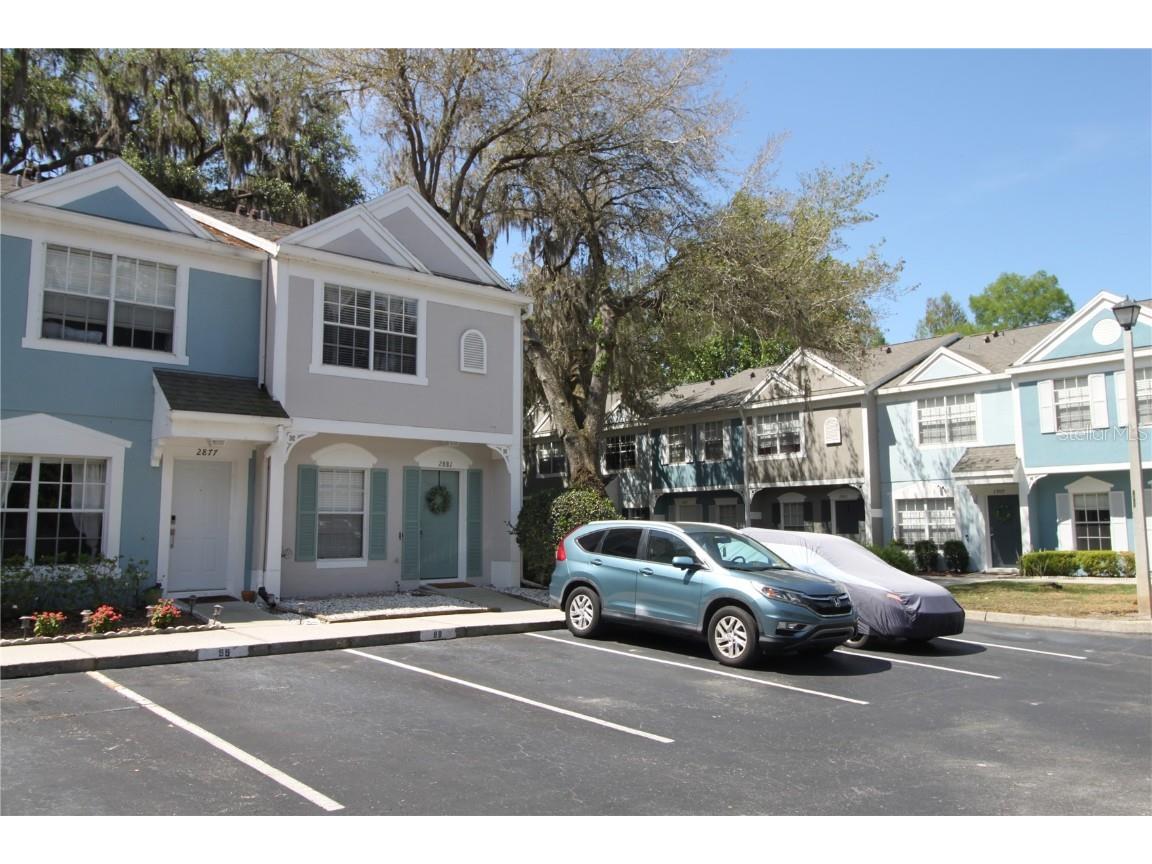 2881 Woodlands Park Court #2881 Lake Mary FL 32746 O6196682 image1