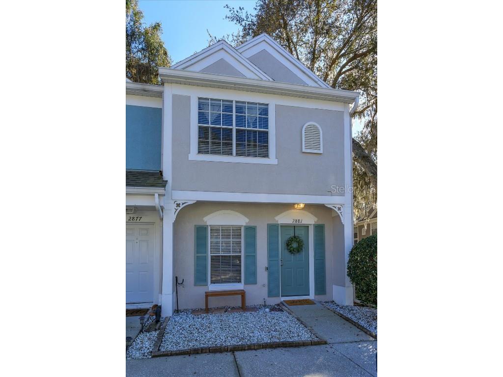 2881 Woodlands Park Court Lake Mary FL 32746 O6179404 image1