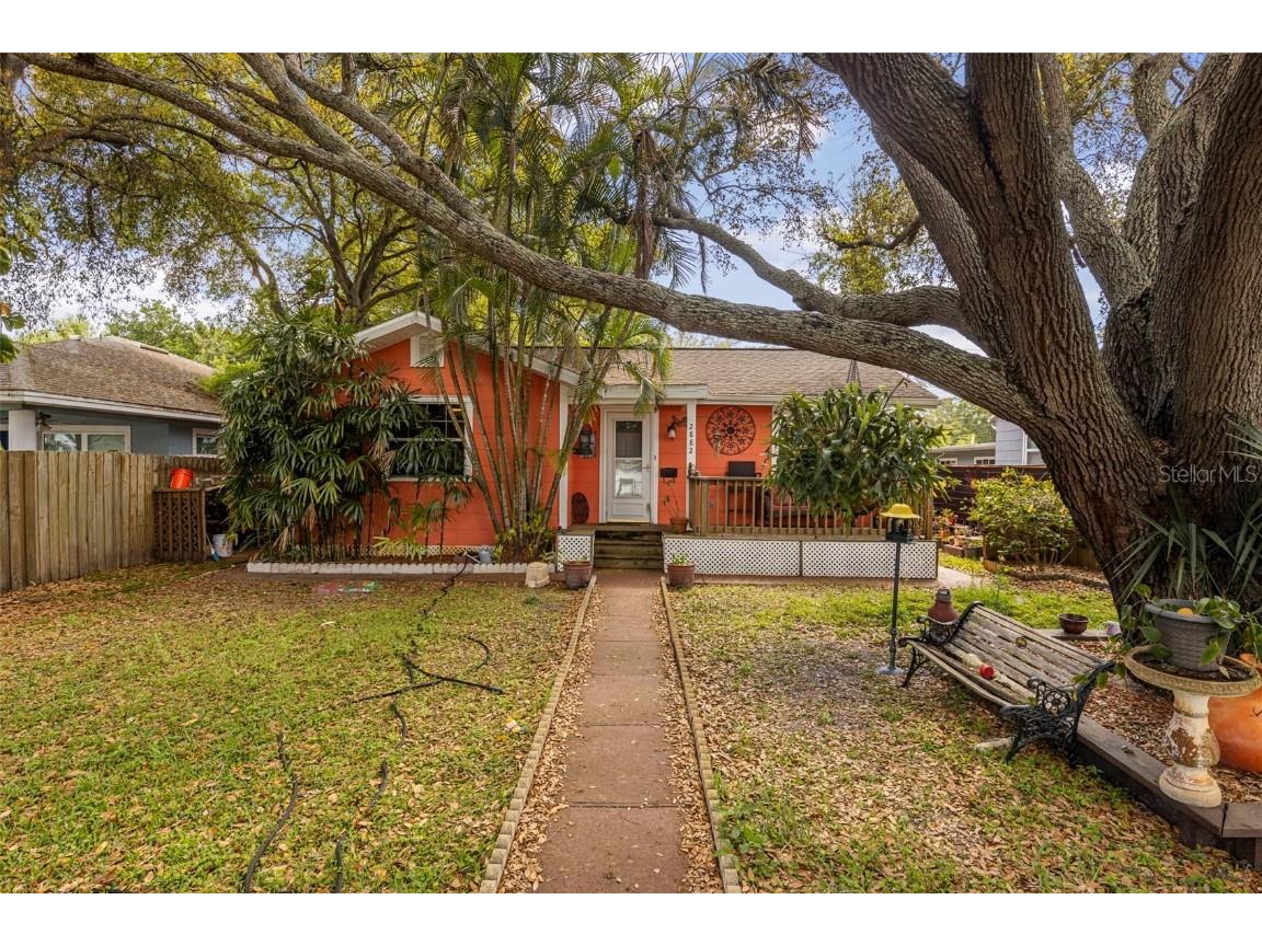 2882 14th Avenue N Saint Petersburg FL 33713 U8234931 image1