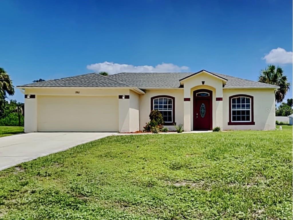 2882 Billberry Street North Port FL 34288 T3471836 image1