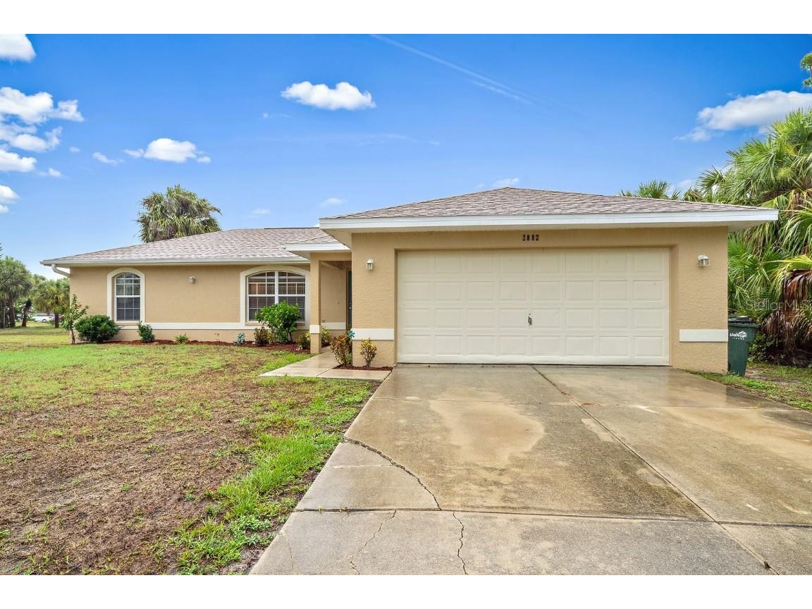 2882 Ensenada Lane North Port FL 34286 A4614359 image1