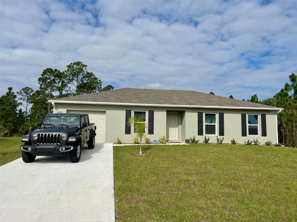 2882 Gaghagen St Se Palm Bay FL 32909 S5102540 image1