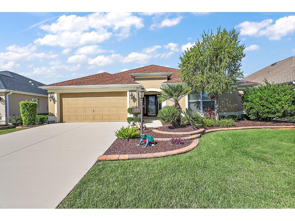 2882 Java Terrace The Villages FL 32163 G5048293 image1