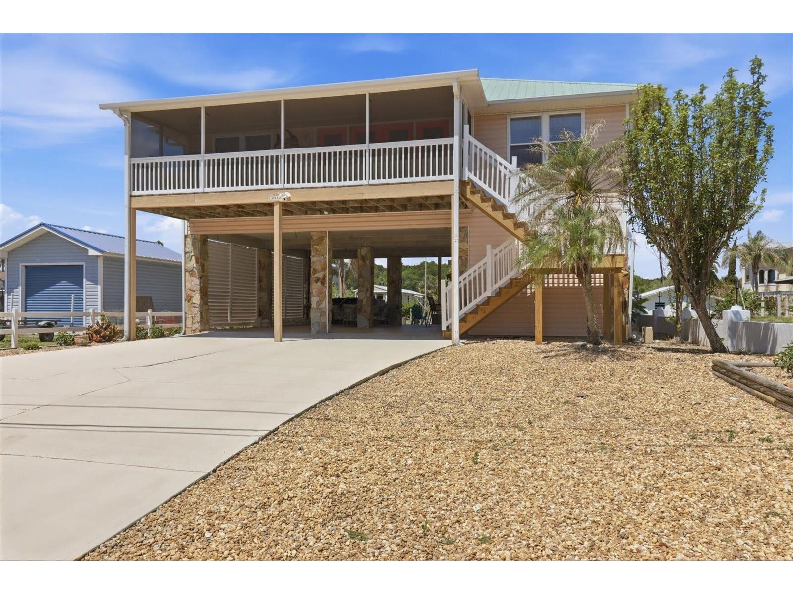 2882 N Comanche Point Crystal River FL 34429 - CRYSTAL RIVER OM724466 image1