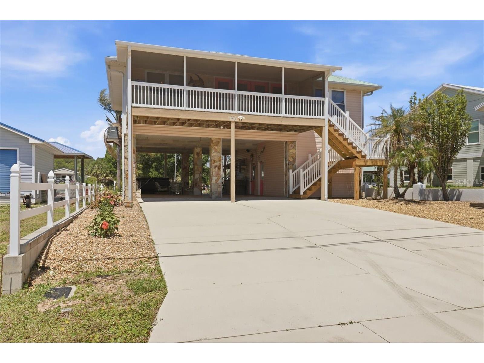 2882 N Comanche Point Crystal River FL 34429 - CRYSTAL RIVER OM724466 image2