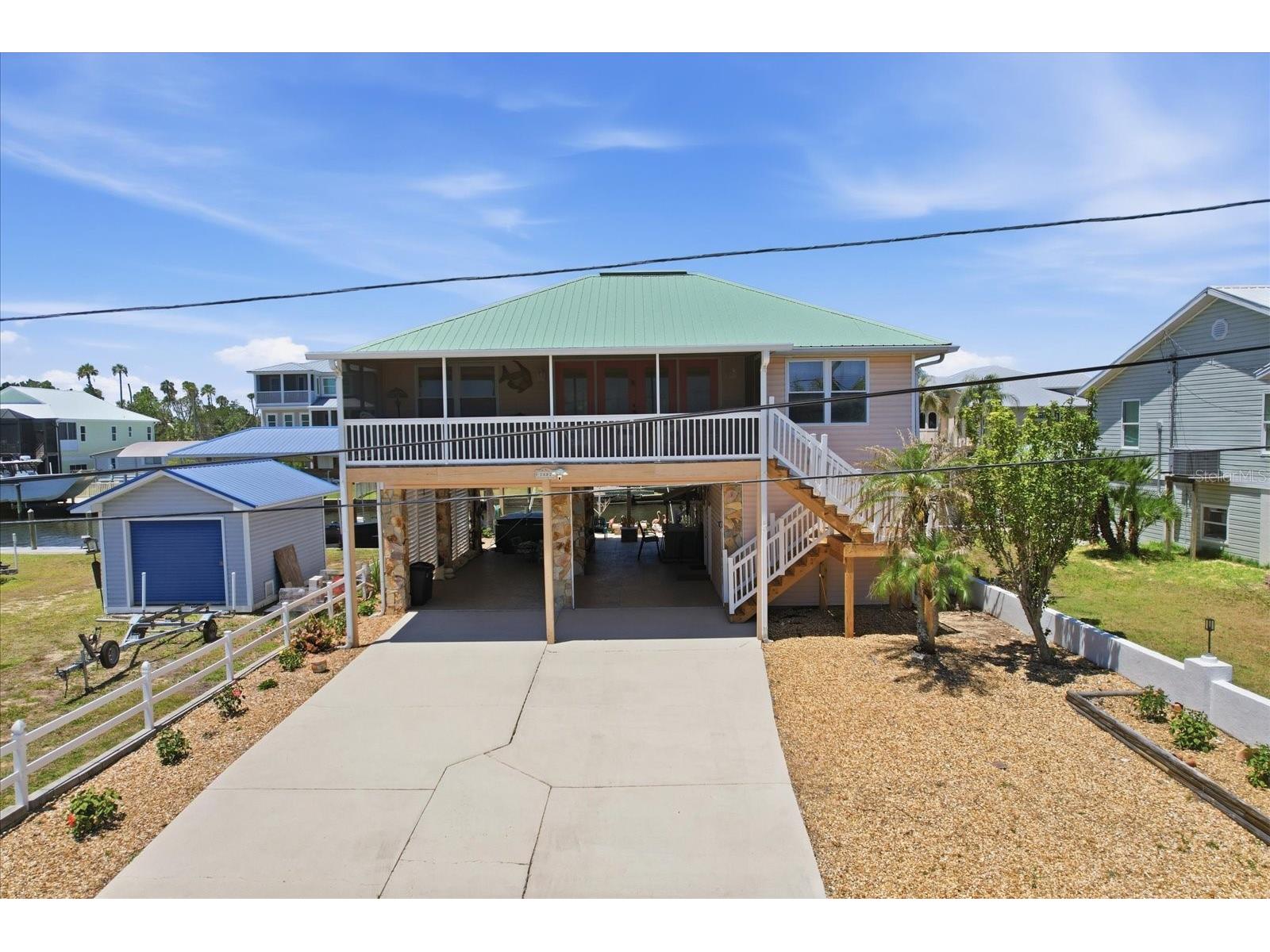 2882 N Comanche Point Crystal River FL 34429 - CRYSTAL RIVER OM724466 image29