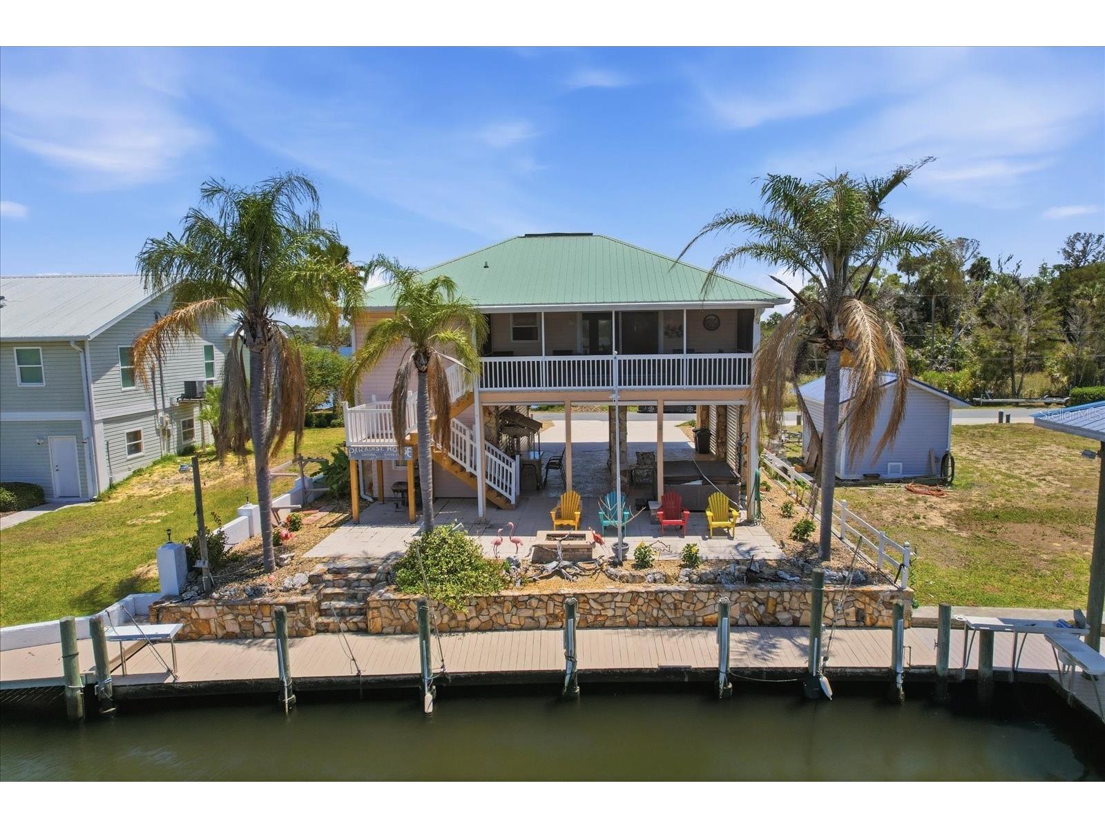 2882 N Comanche Point Crystal River FL 34429 - CRYSTAL RIVER OM724466 image30