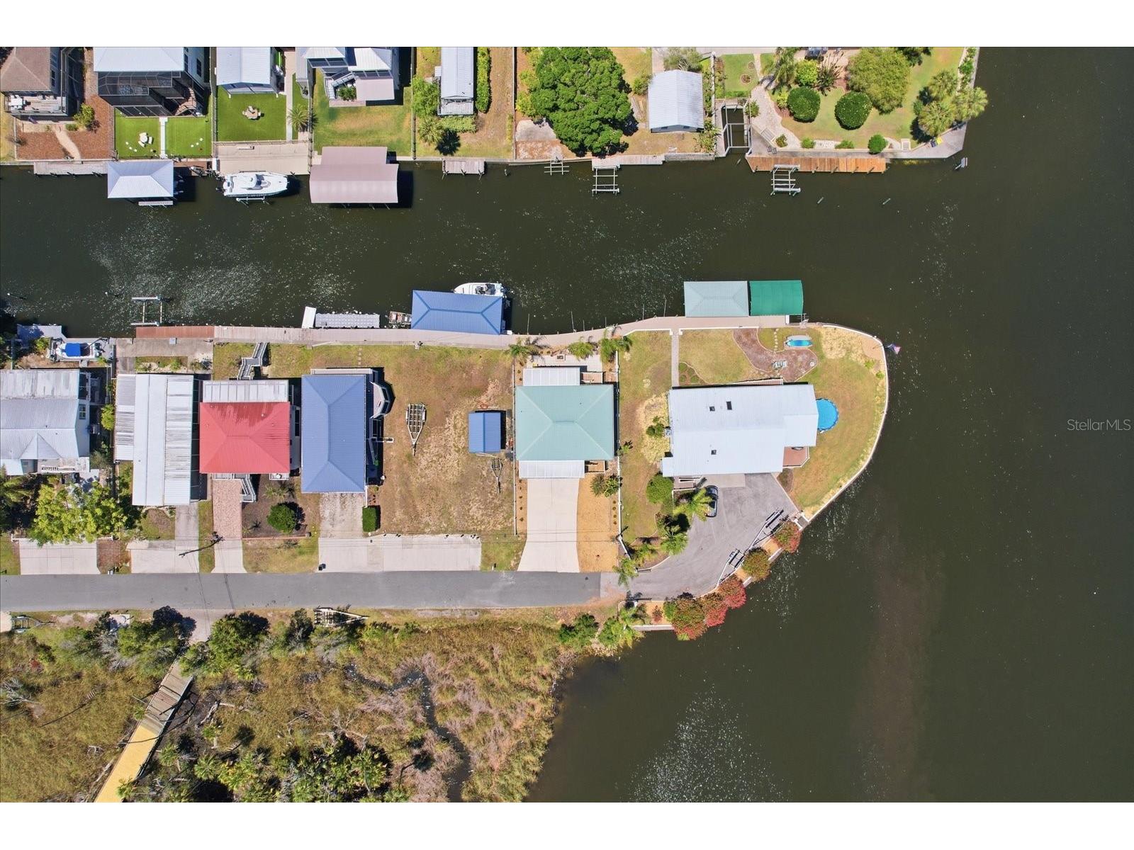 2882 N Comanche Point Crystal River FL 34429 - CRYSTAL RIVER OM724466 image32