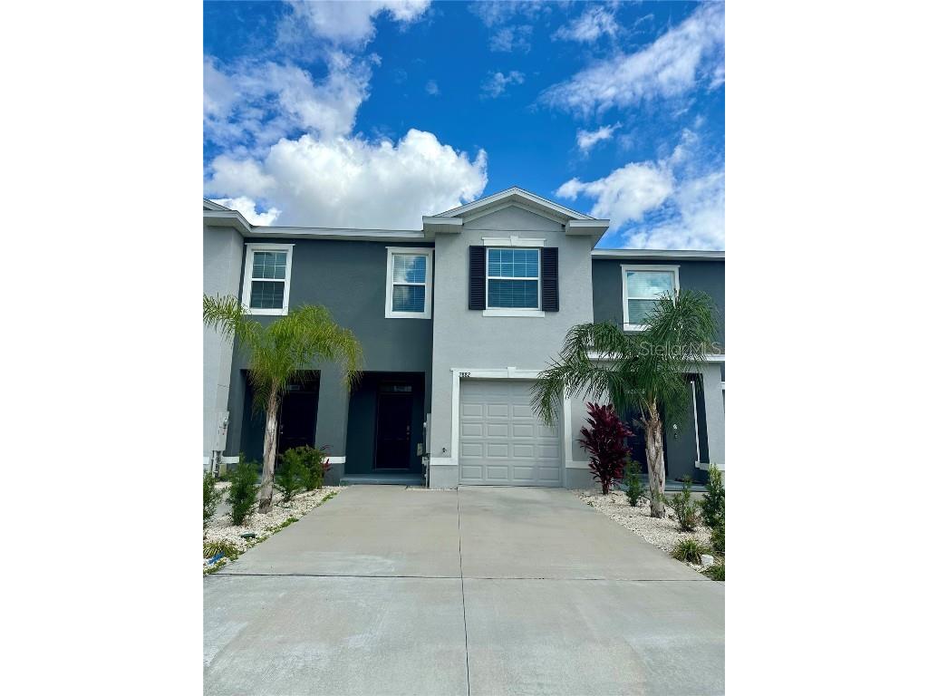 2882 Peony Prairie Lane Wesley Chapel FL 33543 T3509342 image1