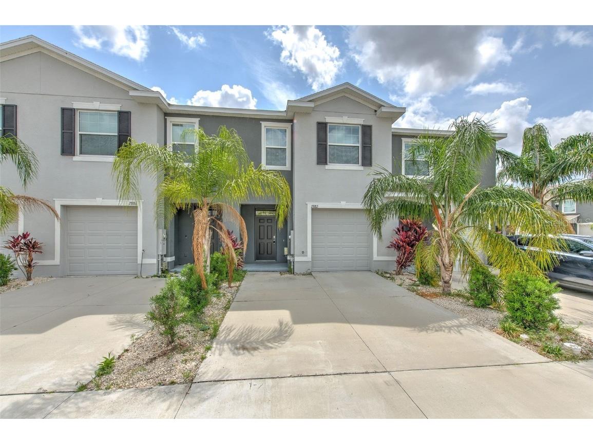 2882 Peony Prairie Lane Wesley Chapel FL 33543 TB8385265 image1