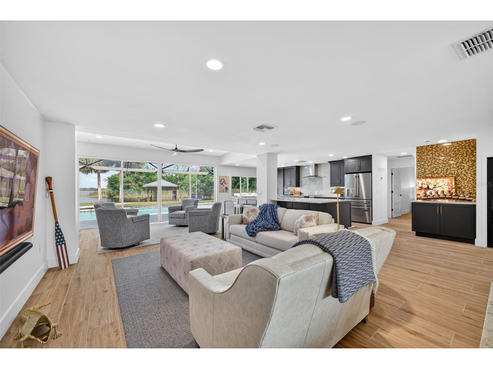 28828 Beauclaire Drive Tavares FL 32778 - LAKE BEAUCLAIRE G5110223 image11