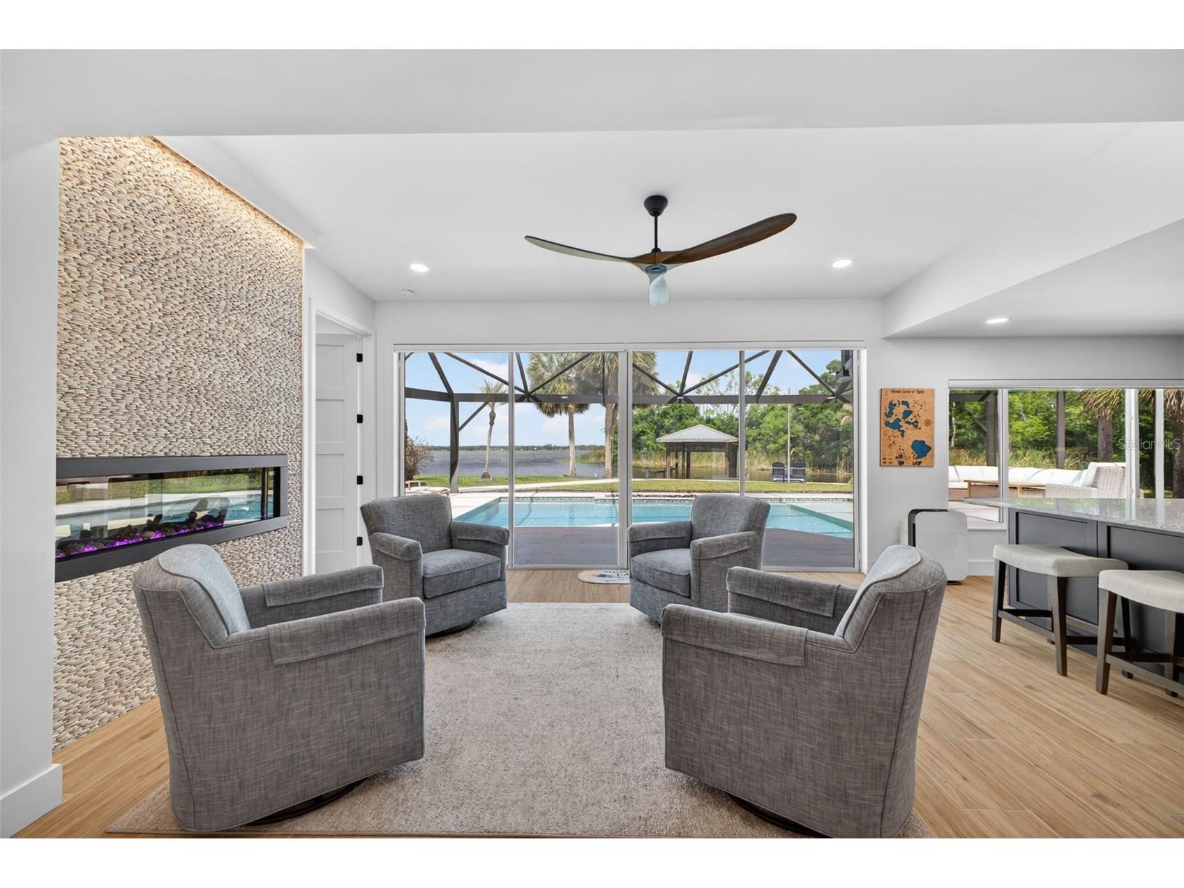 28828 Beauclaire Drive Tavares FL 32778 - LAKE BEAUCLAIRE G5110223 image13