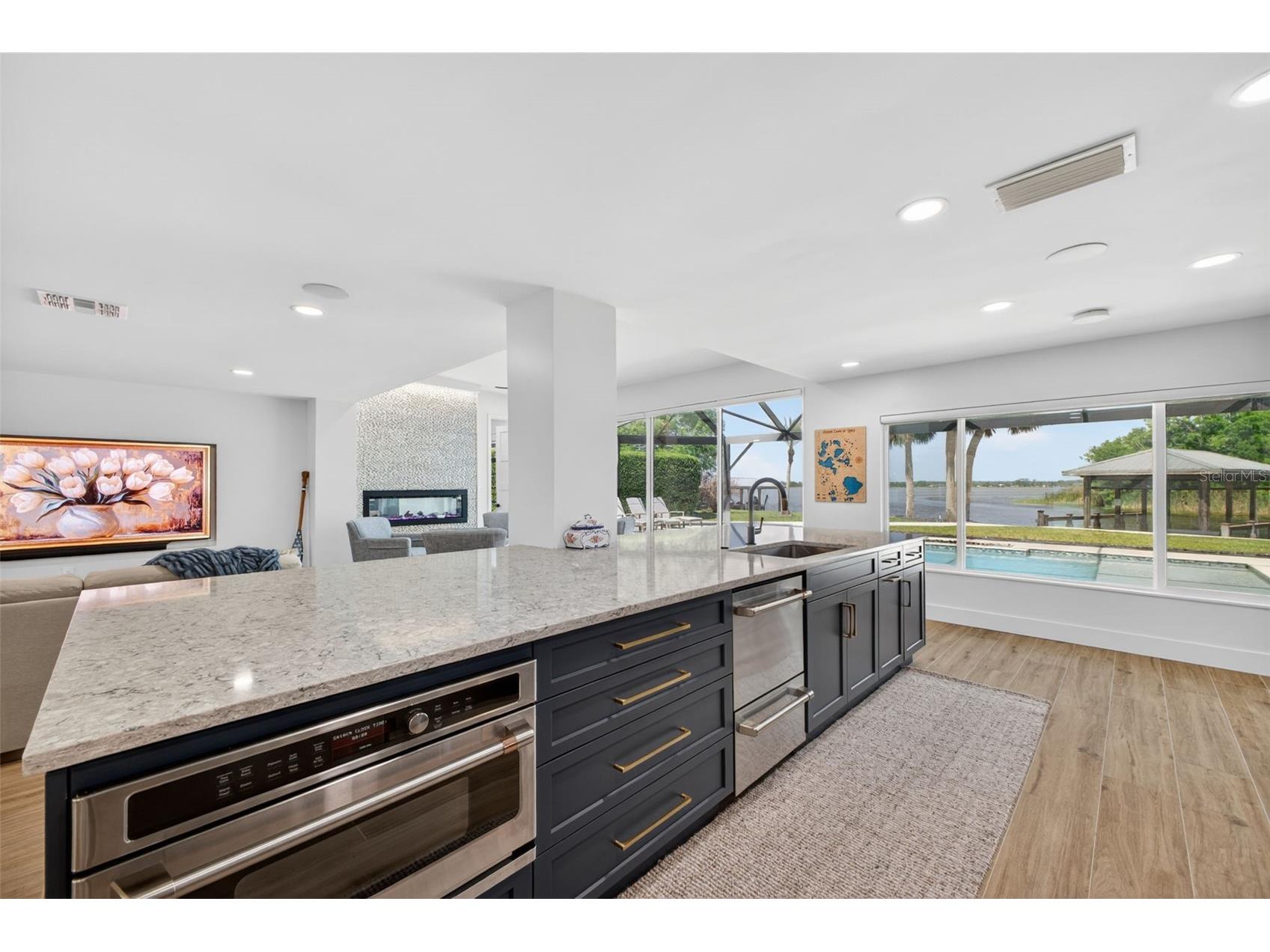 28828 Beauclaire Drive Tavares FL 32778 - LAKE BEAUCLAIRE G5110223 image23