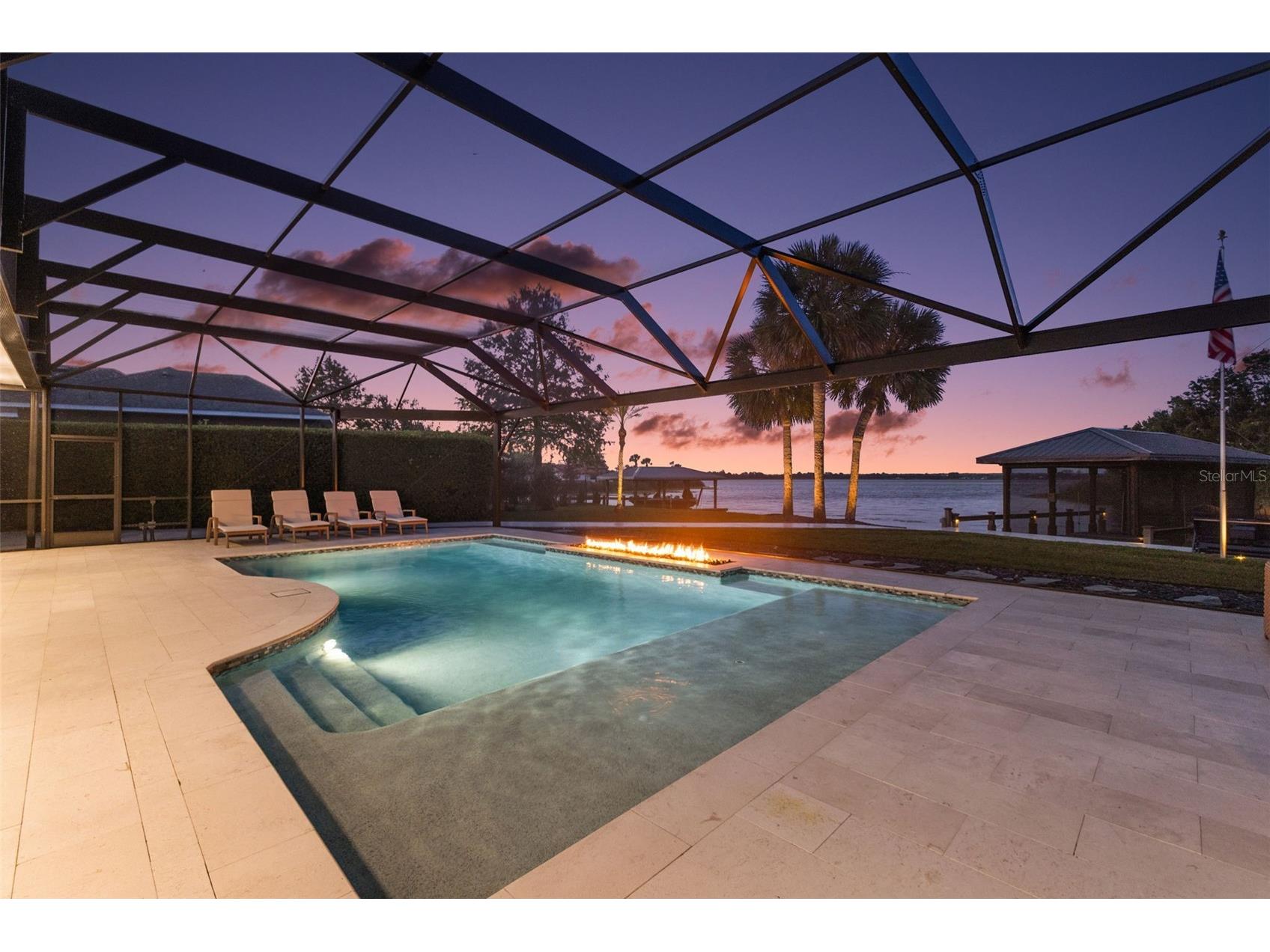 28828 Beauclaire Drive Tavares FL 32778 - LAKE BEAUCLAIRE G5110223 image4