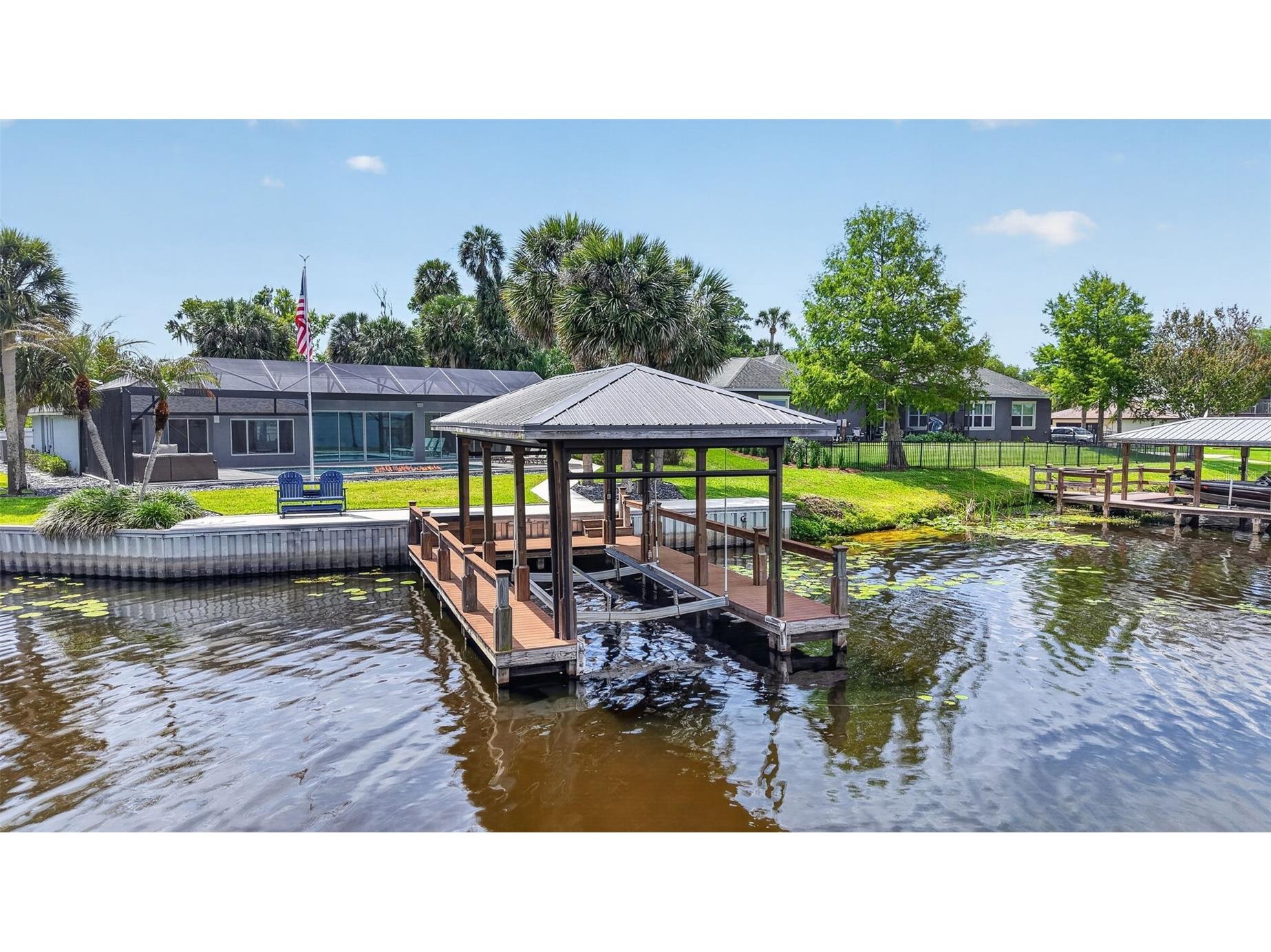 28828 Beauclaire Drive Tavares FL 32778 - LAKE BEAUCLAIRE G5110223 image49