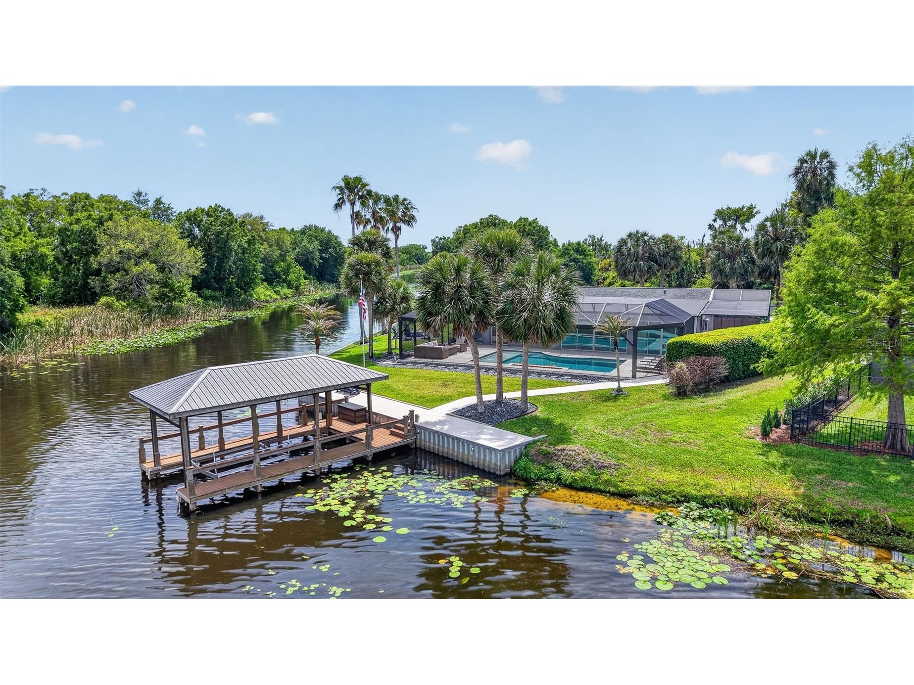28828 Beauclaire Drive Tavares FL 32778 - LAKE BEAUCLAIRE G5110223 image53