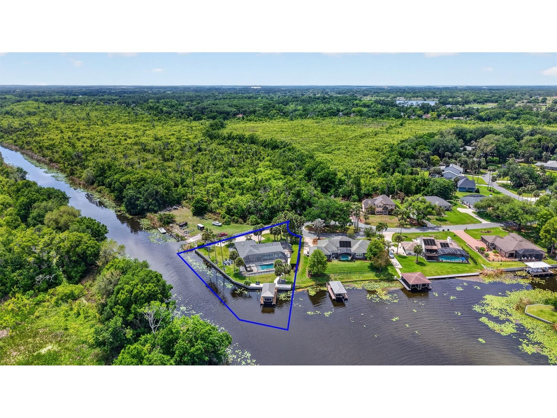 28828 Beauclaire Drive Tavares FL 32778 - LAKE BEAUCLAIRE G5110223 image58