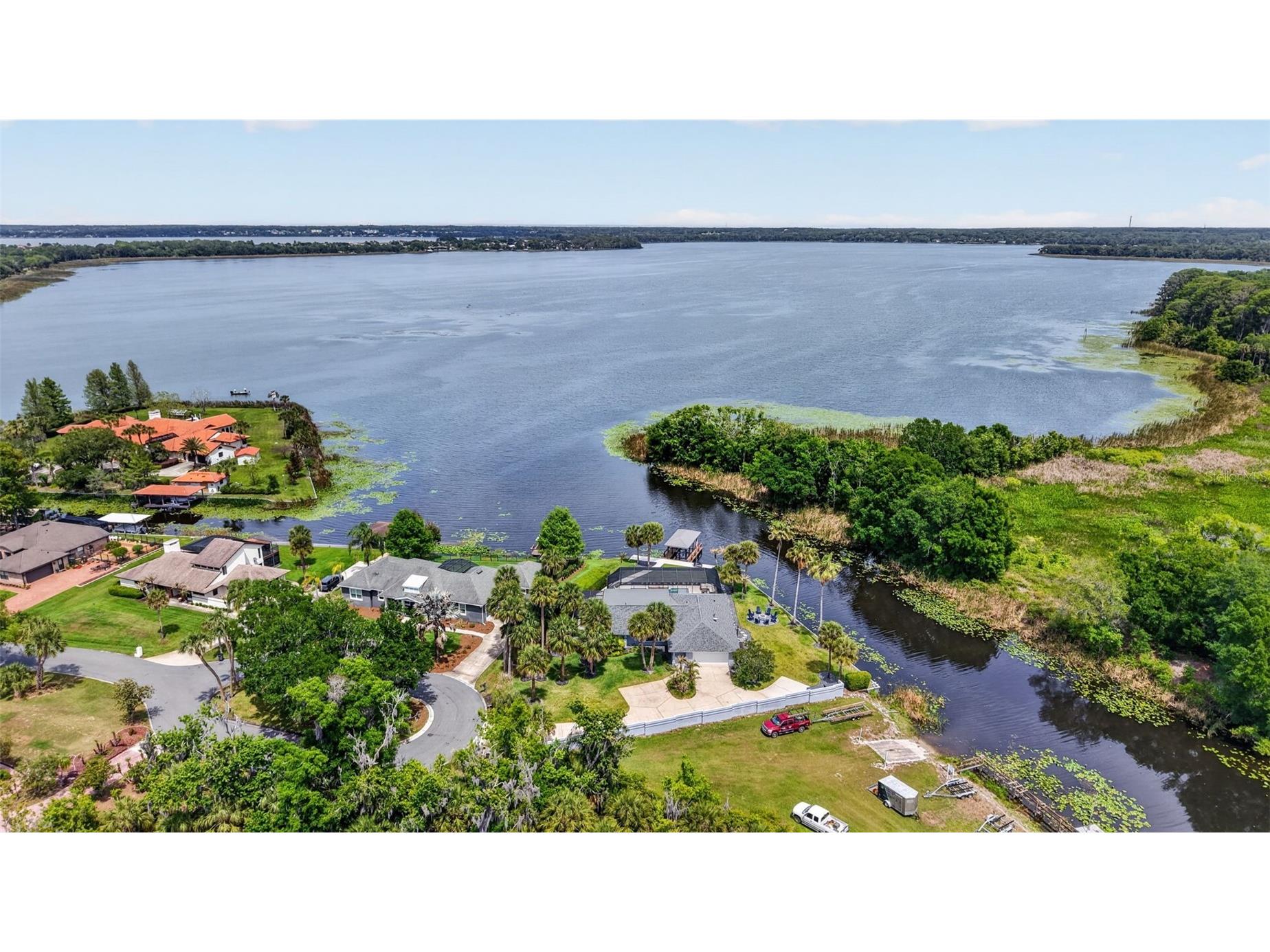 28828 Beauclaire Drive Tavares FL 32778 - LAKE BEAUCLAIRE G5110223 image59