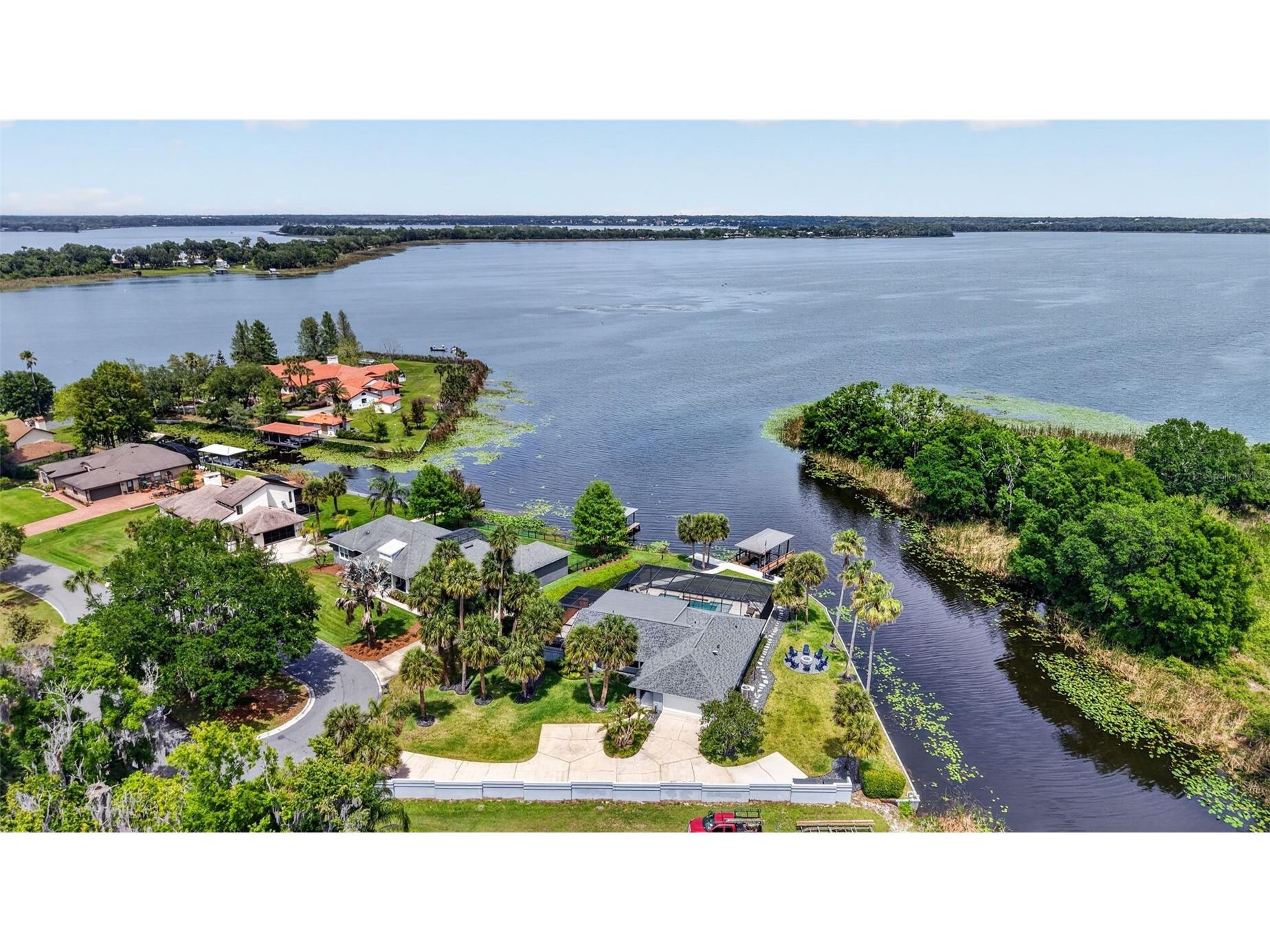 28828 Beauclaire Drive Tavares FL 32778 - LAKE BEAUCLAIRE G5110223 image60