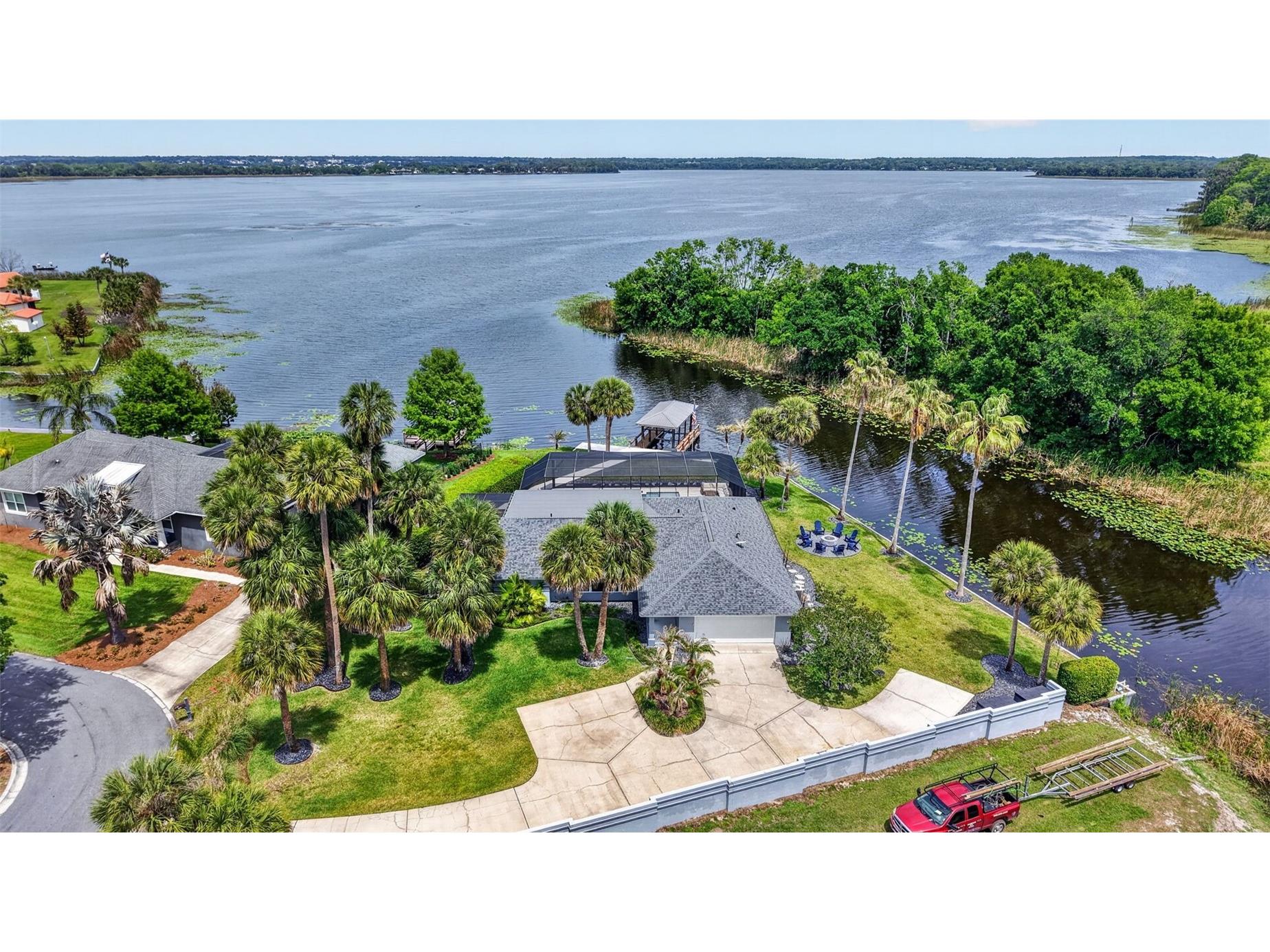 28828 Beauclaire Drive Tavares FL 32778 - LAKE BEAUCLAIRE G5110223 image61