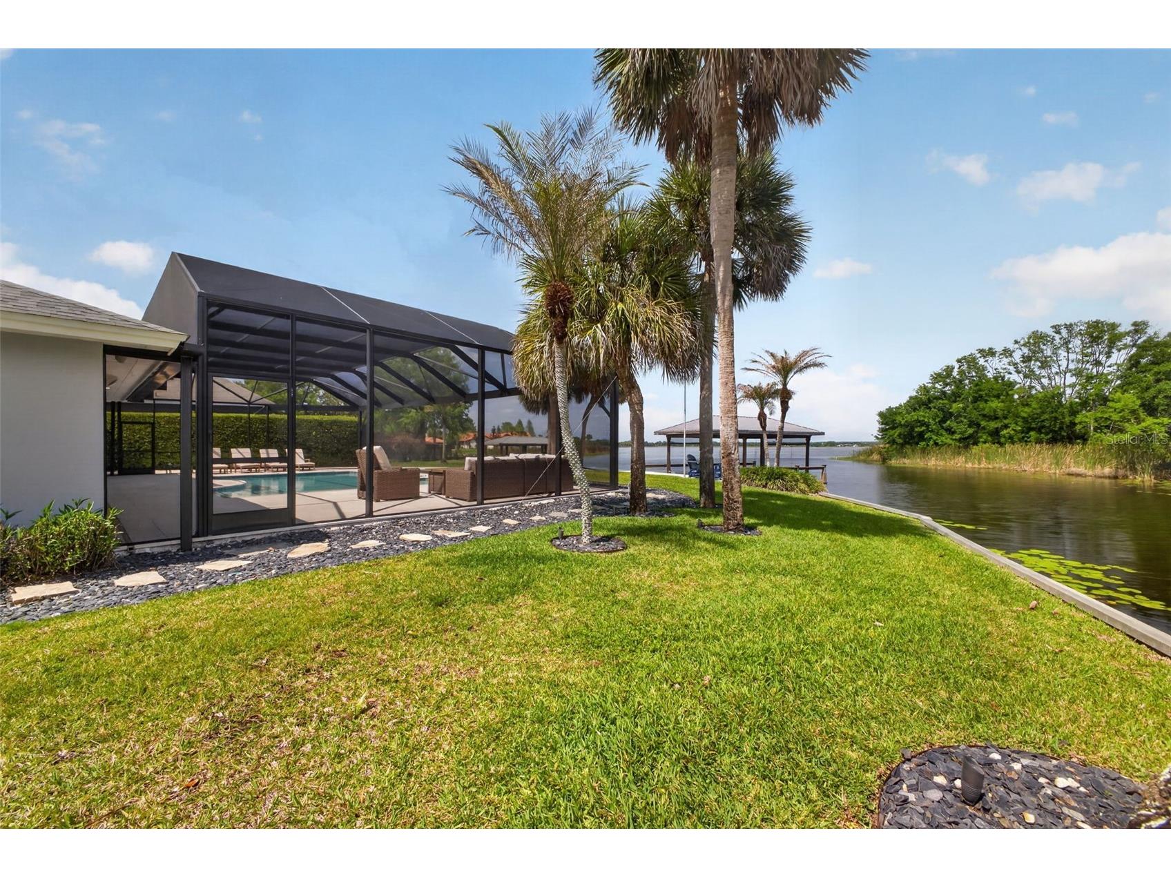 28828 Beauclaire Drive Tavares FL 32778 - LAKE BEAUCLAIRE G5110223 image64