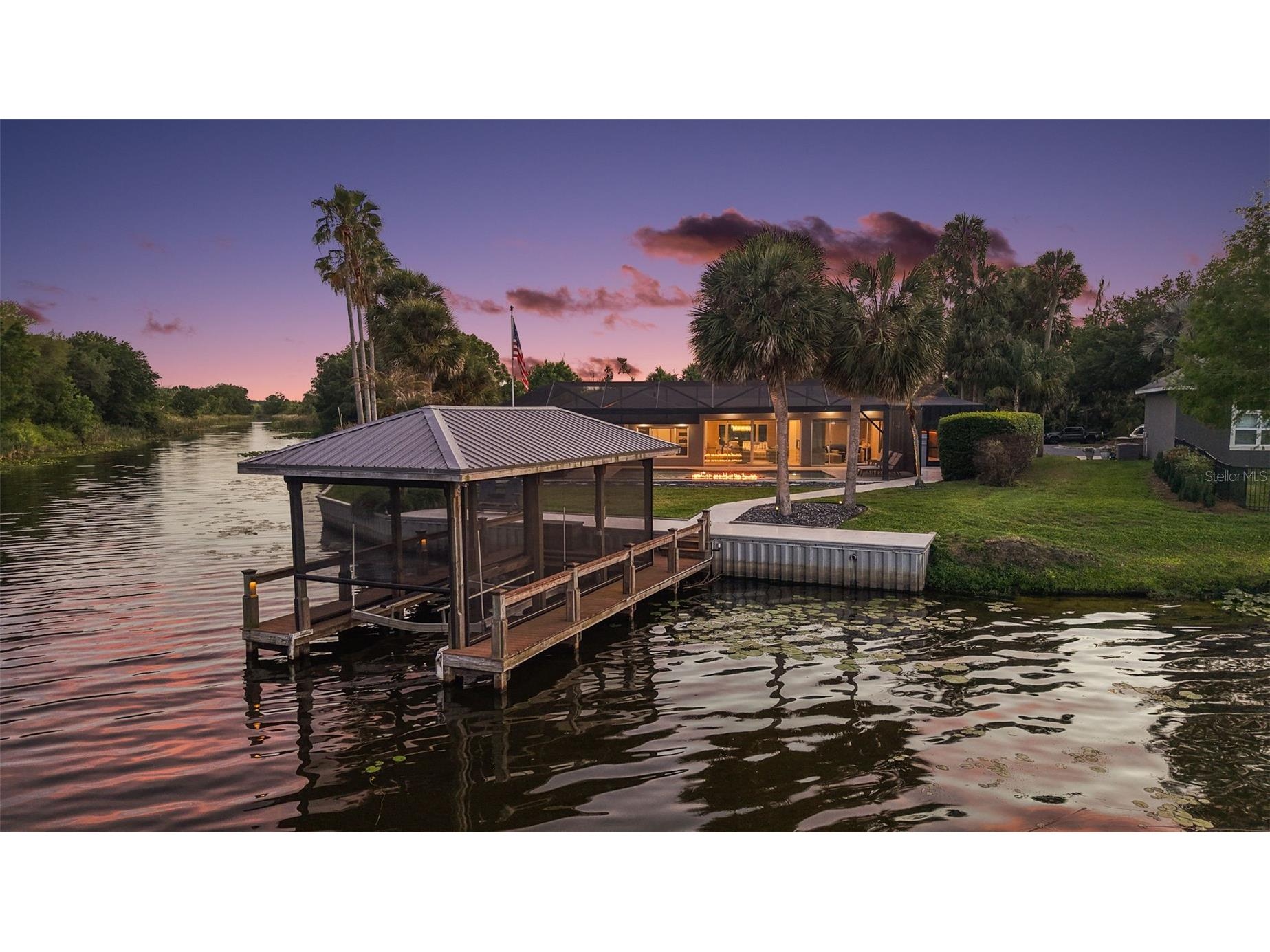 28828 Beauclaire Drive Tavares FL 32778 - LAKE BEAUCLAIRE G5110223 image76