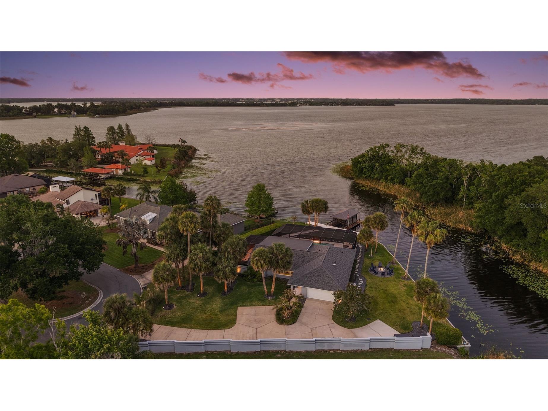 28828 Beauclaire Drive Tavares FL 32778 - LAKE BEAUCLAIRE G5110223 image77