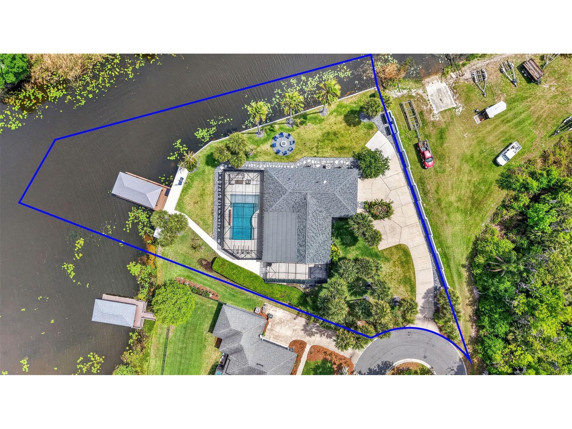 28828 Beauclaire Drive Tavares FL 32778 - LAKE BEAUCLAIRE G5110223 image8