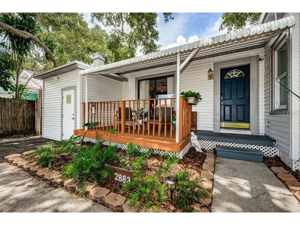 2883 16th Ave N Saint Petersburg FL 33713 TB8335660 image1