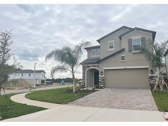 2883 Autumn Rock Drive Zephyrhills FL 33540 T3497934 image1