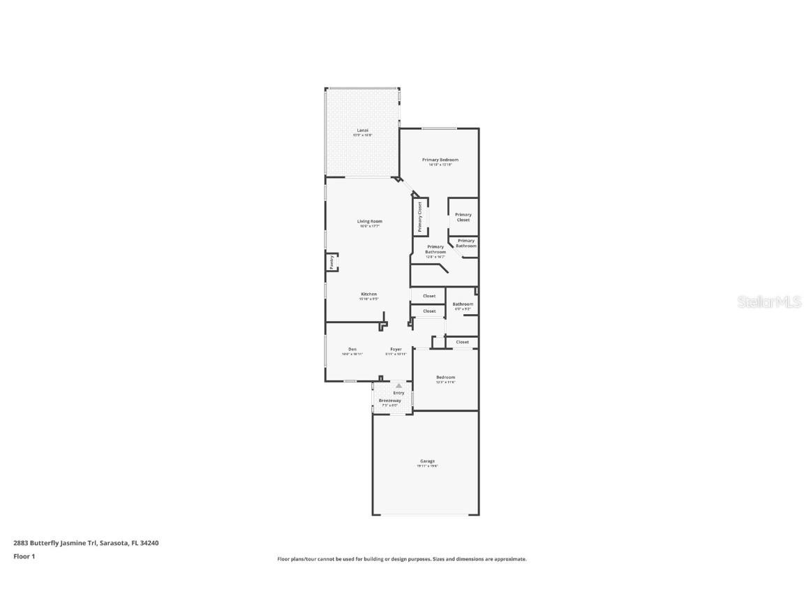 2883 Butterfly Jasmine Trail Sarasota FL 34240 A4672263 image62