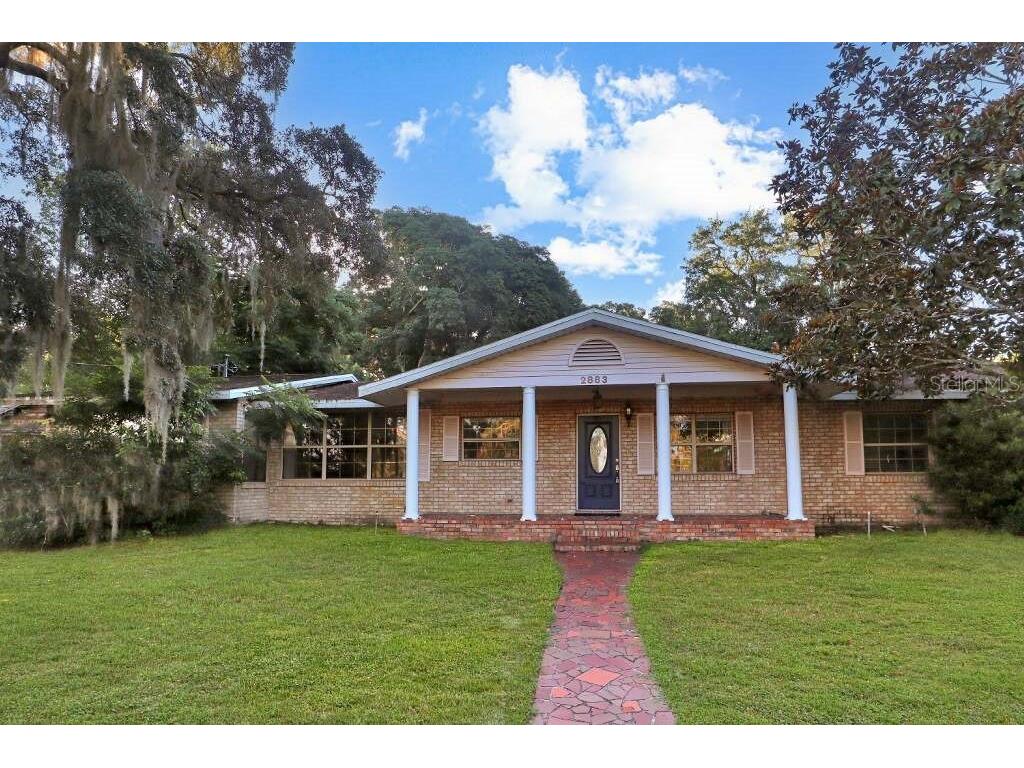 2883 E Crooked Lake Drive Eustis FL 32726 - East Crooked Lake G5081252 image1