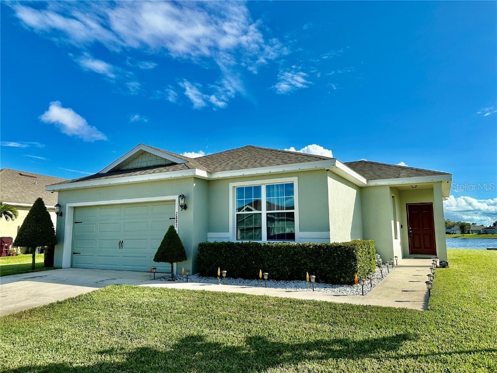 2883 Harlow Avenue Saint Cloud FL 34772 S5092754 image1
