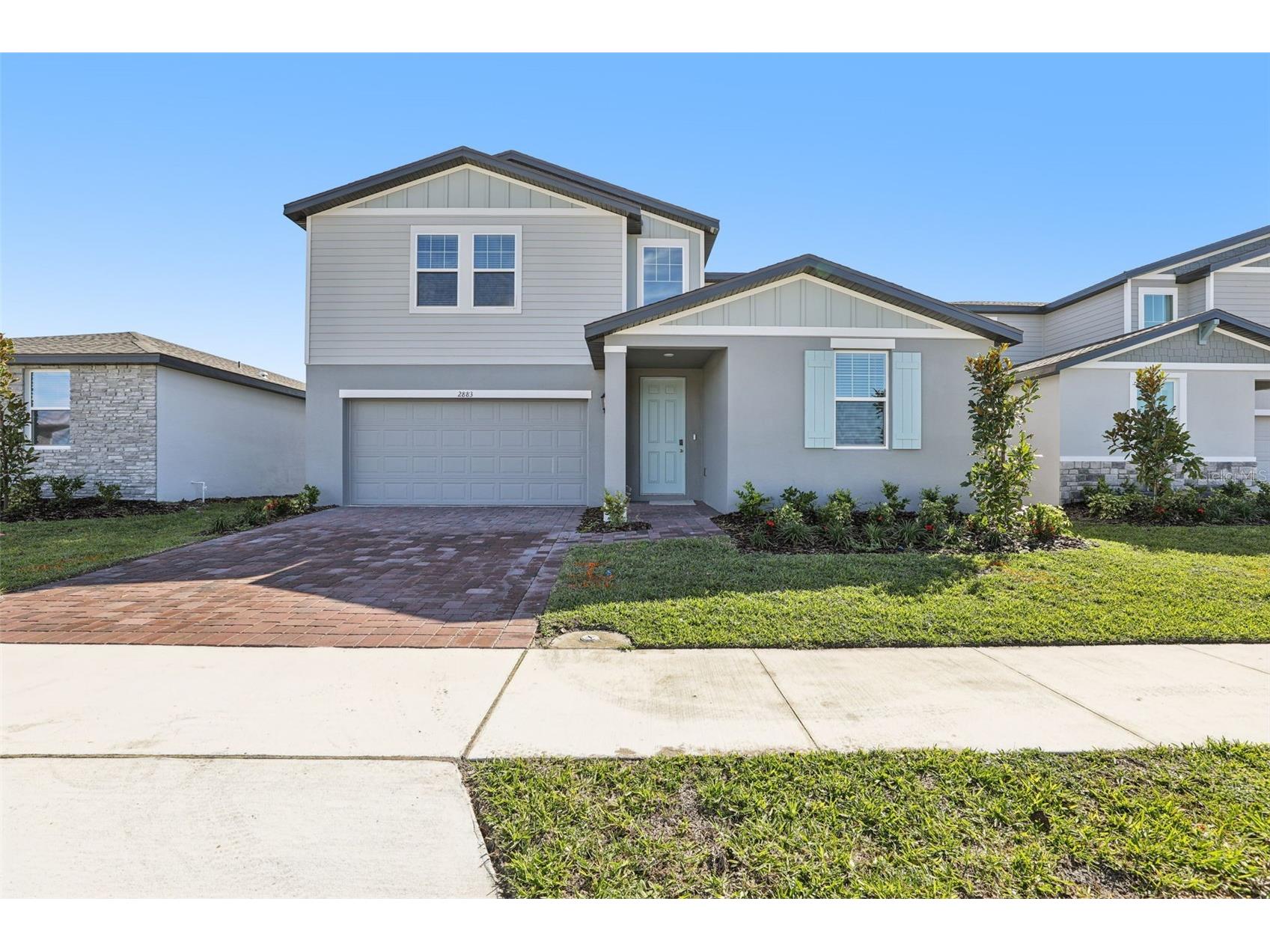 2883 Hornbill Drive Saint Cloud FL 34772 O6352302 image1