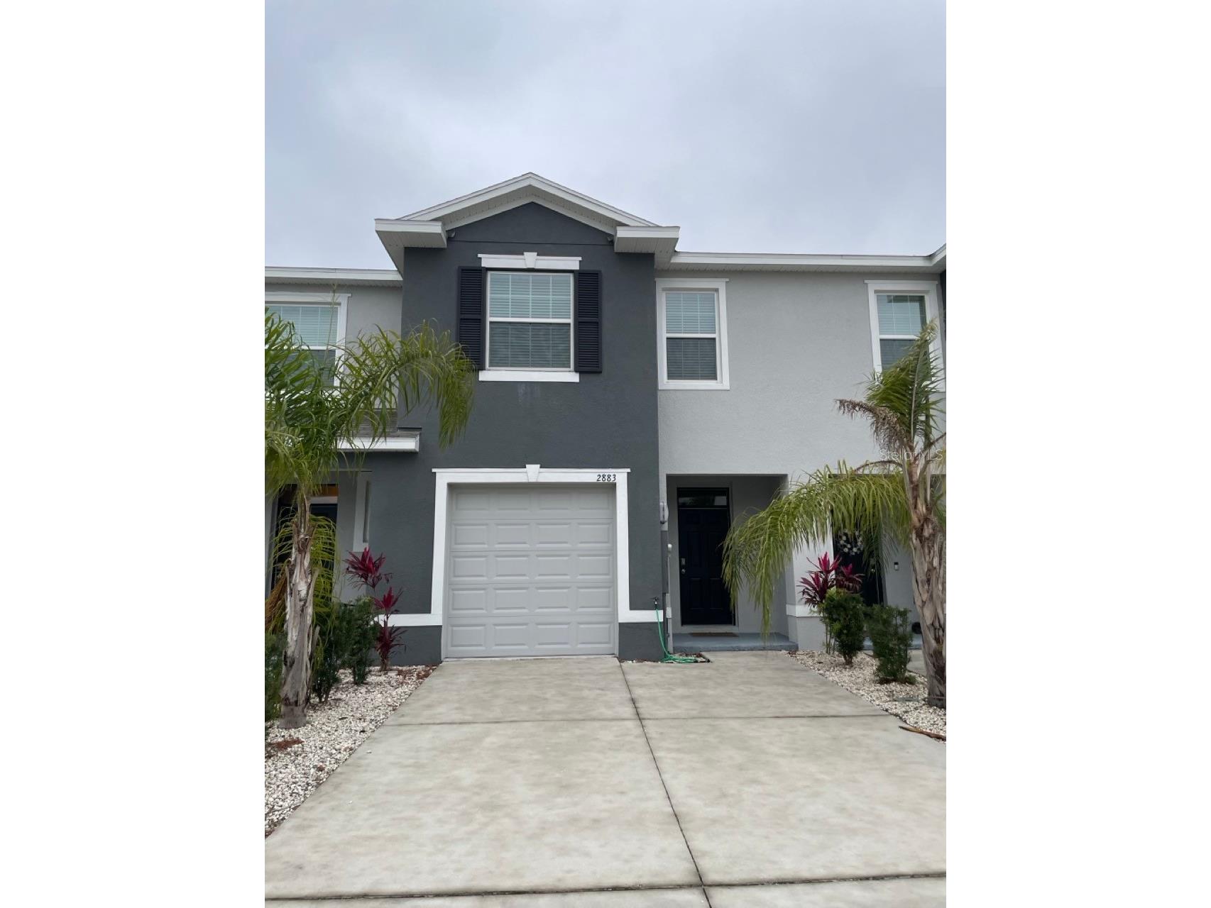2883 Peony Prairie Lane Wesley Chapel FL 33543 TB8512978 image1