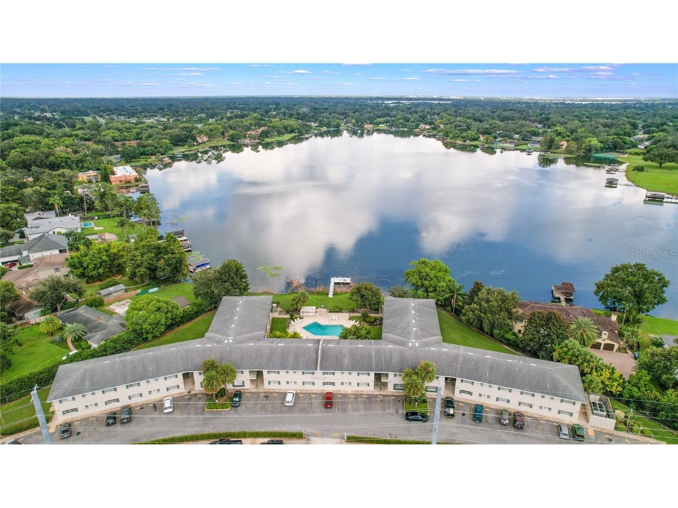 2883 S Osceola Avenue #C Orlando FL 32806 - LAKE PINELOCH O6218494 image1