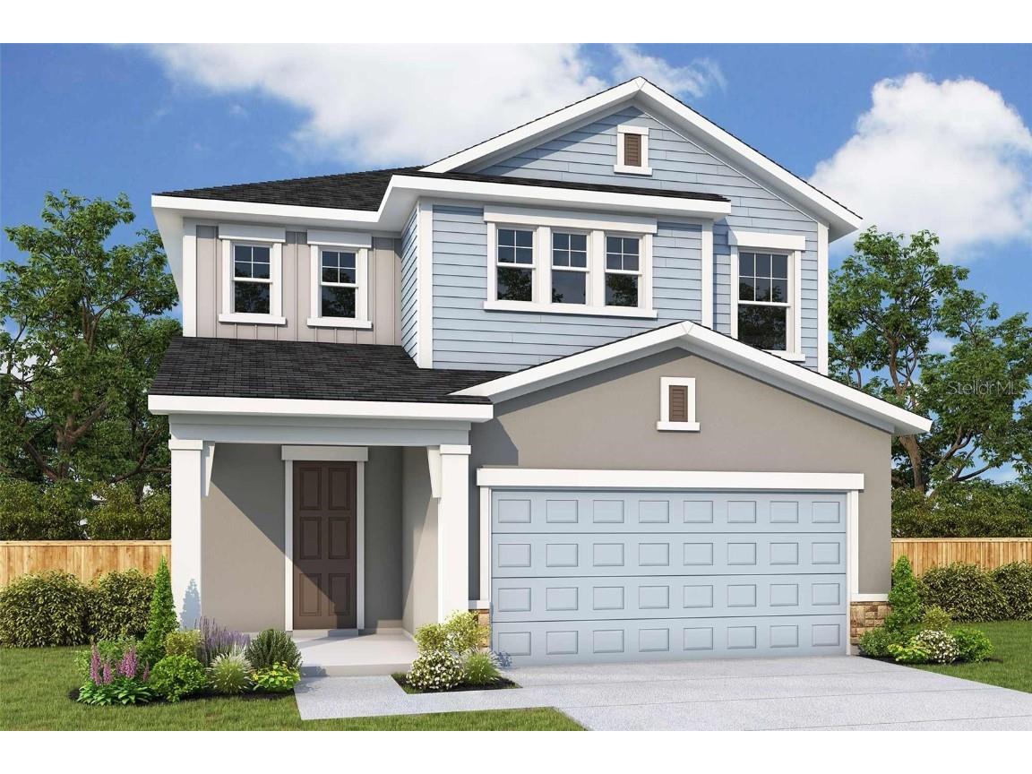 28838 Orange Berry Drive Wesley Chapel FL 33543 T3415971 image1