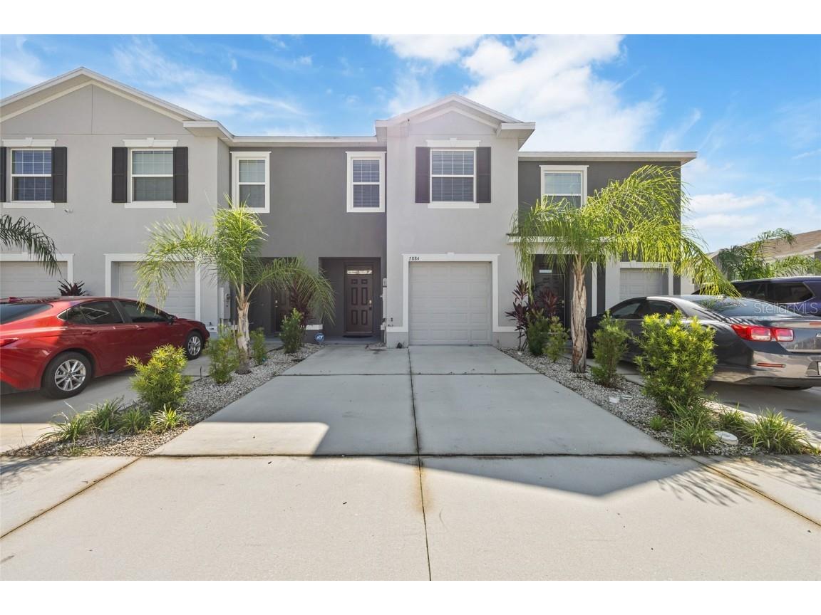 2884 Evergreen Elm Pass Wesley Chapel FL 33543 A4662560 image1