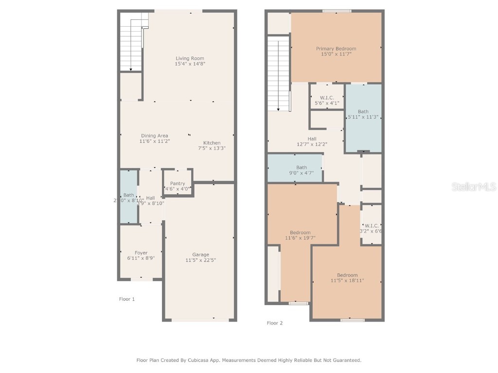 2884 Evergreen Elm Pass Wesley Chapel FL 33543 A4662560 image26