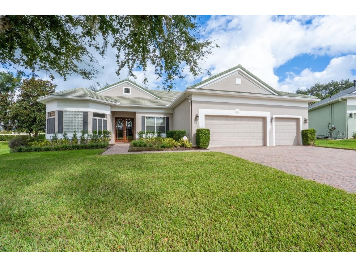 2884 Highland View Circle Clermont FL 34711 G5103298 image1