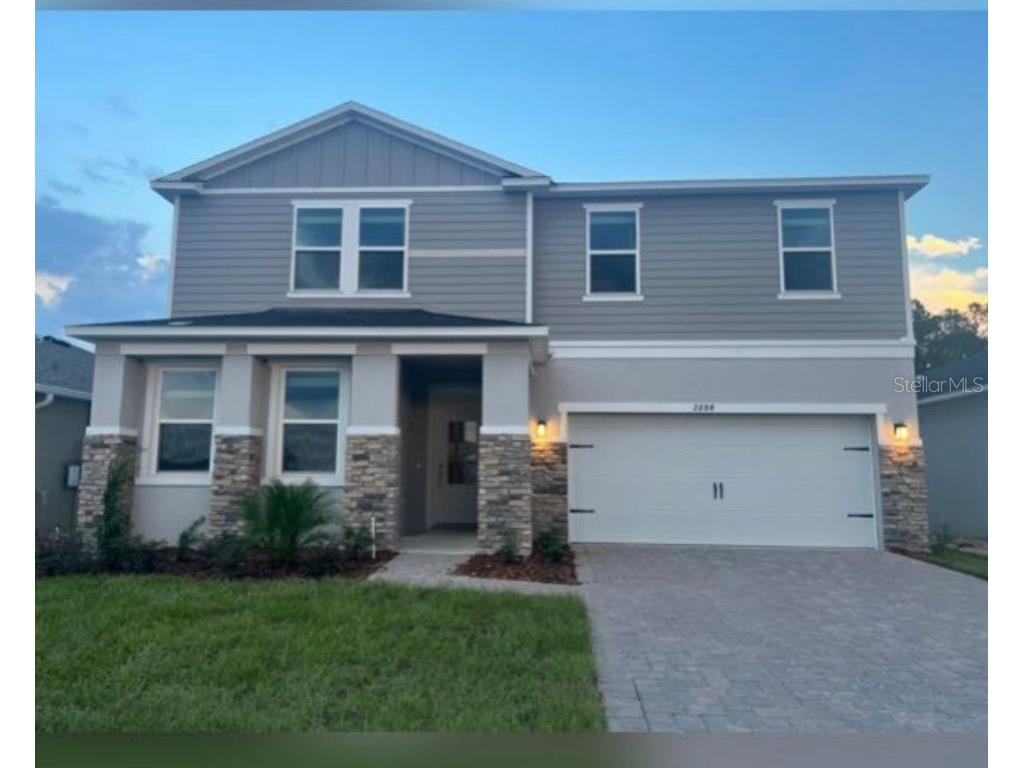 2884 Sanctuary Drive Clermont FL 34714 J967460 image1